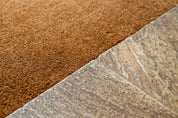 PVC Backed Coir Matting