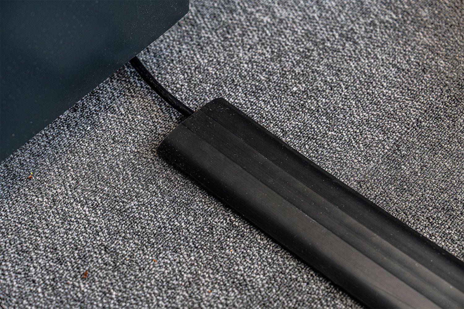 PVC Cable Protector