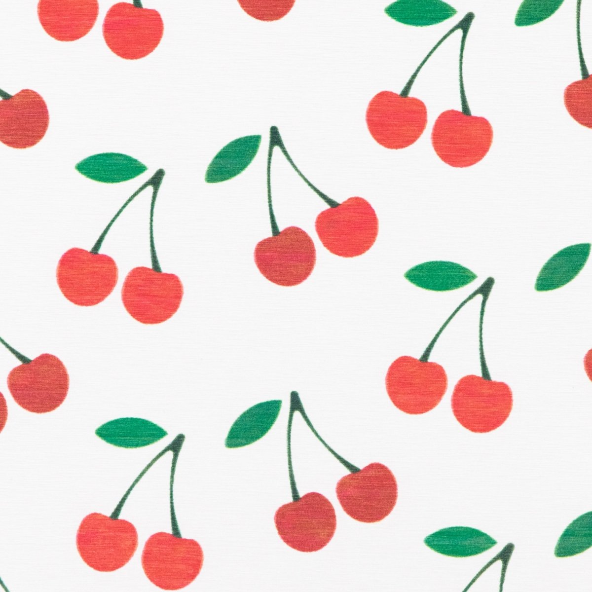 Red Cherries Bathmat - Cherry Blossom Bath Mat - Cute Bath Mat - Cherries Gift Bathroom Decor - Cherry Lover Gift - Stone Non Slip Bath Mat - Slips Away - 1330559958 -