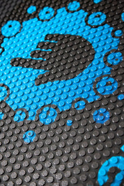 Rubber Logo SuperScrape™ Impressions Floor Mat - Slips Away -  - 