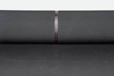 Rubber Rib Mat Electrical 1000v Class 0 - Slips Away - RE3100 - CL0C - 