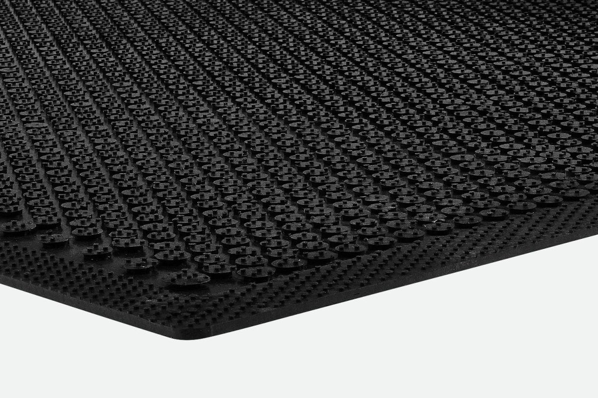 Safety Scrape Anti - Slip Entrance Mat - Slips Away - SS4872 - 