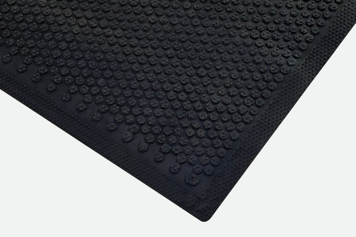 Safety Scrape Anti - Slip Entrance Mat - Slips Away - SS4872 - 