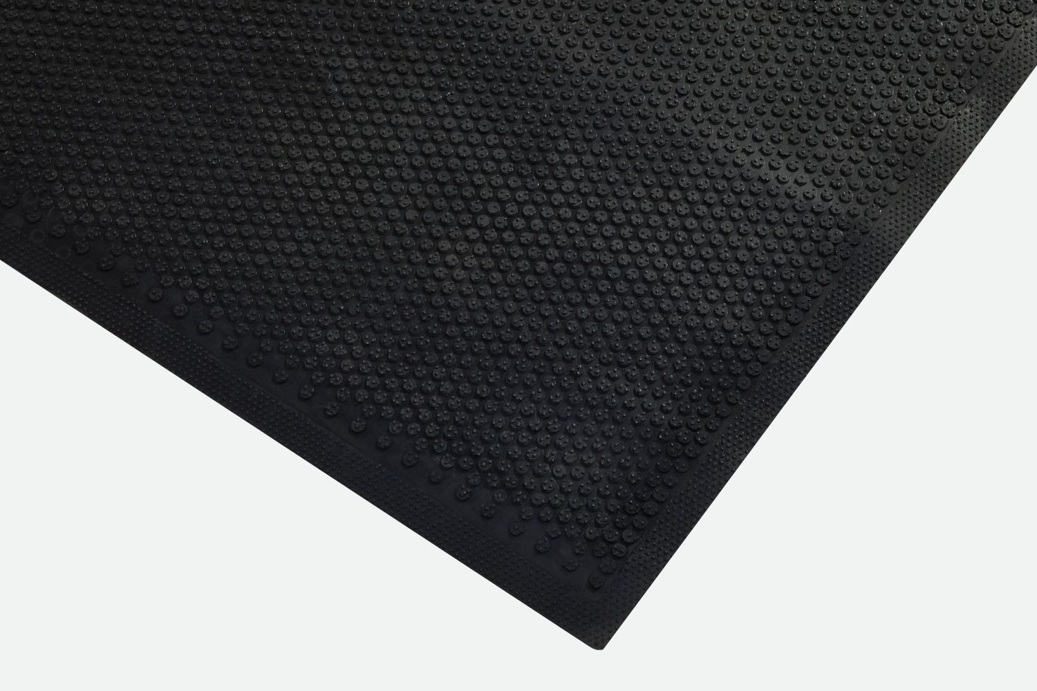 Safety Scrape Anti-Slip Entrance Mat