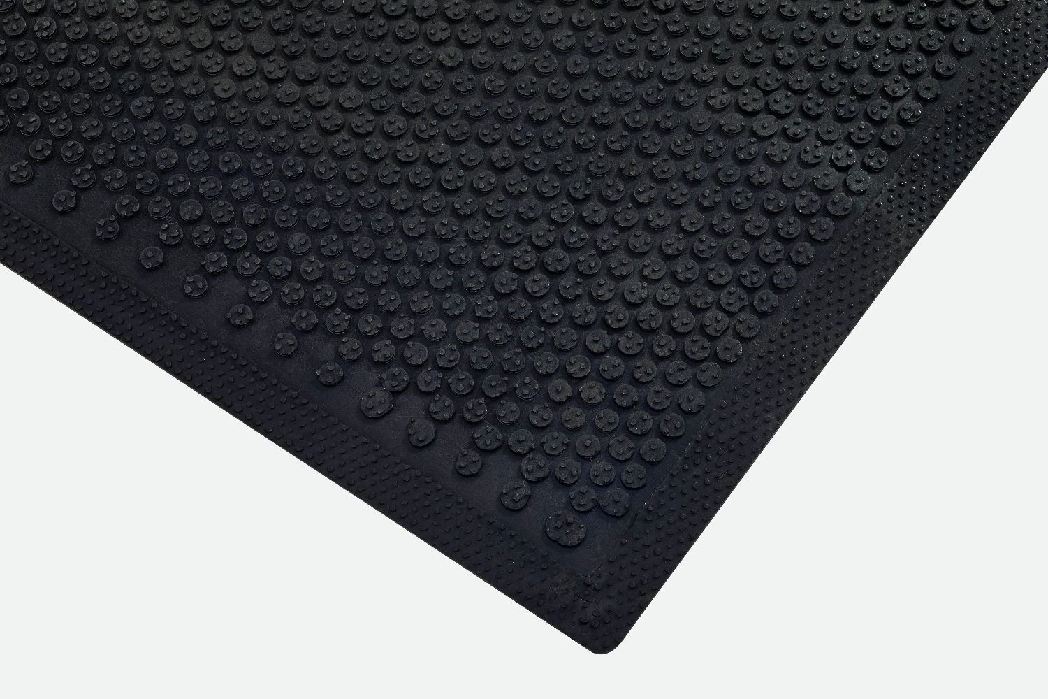 Safety Scrape Anti-Slip Entrance Mat