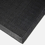 Sanibrush Anti - Slip Hygiene Mat – Durable, Easy - Clean & Safe Flooring - Slips Away - SB2432 - 