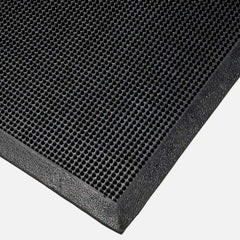 Sanibrush Anti - Slip Hygiene Mat – Durable, Easy - Clean & Safe Flooring - Slips Away - SB2432 - 