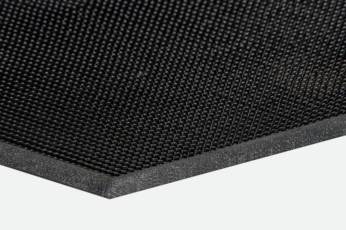 Sanibrush Anti - Slip Hygiene Mat – Durable, Easy - Clean & Safe Flooring - Slips Away - SB2432 - 