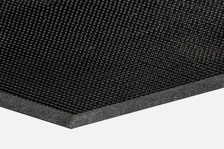 Sanibrush Anti - Slip Hygiene Mat – Durable, Easy - Clean & Safe Flooring - Slips Away - SB2432 - 