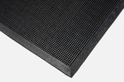 Sanibrush Anti-Slip Hygiene Mat – Durable, Easy-Clean & Safe Flooring