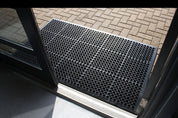 Sentry Outdoor Dirt Removal Mat - Slips Away - SE2436 - 