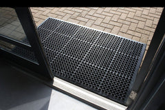 Sentry Outdoor Dirt Removal Mat - Slips Away - SE2436 - 