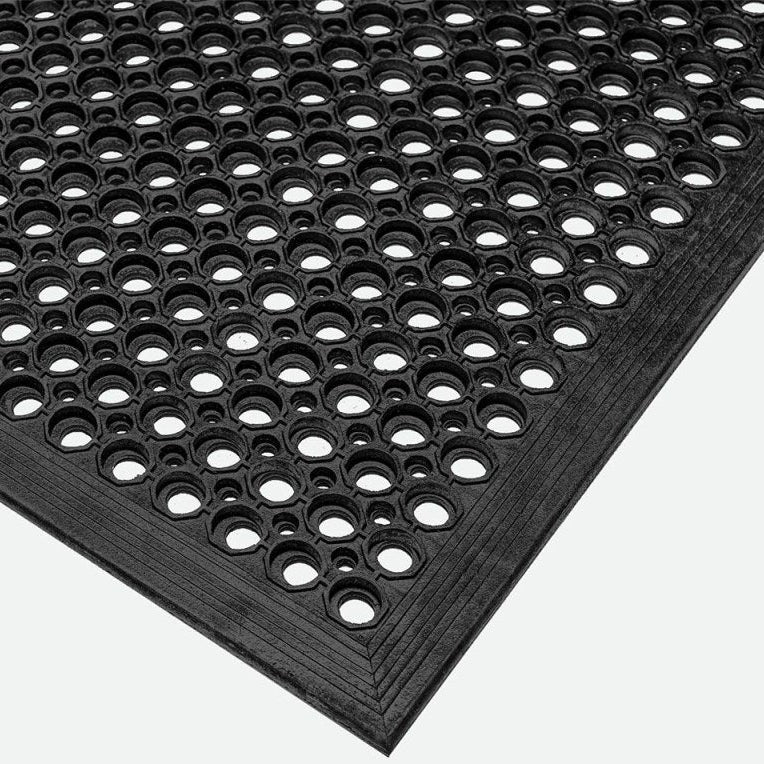 Sentry Outdoor Dirt Removal Mat - Slips Away - SE2436 - 