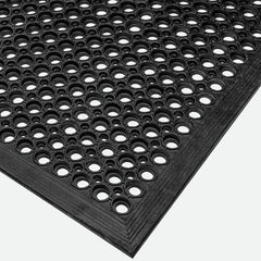 Sentry Outdoor Dirt Removal Mat - Slips Away - SE2436 - 