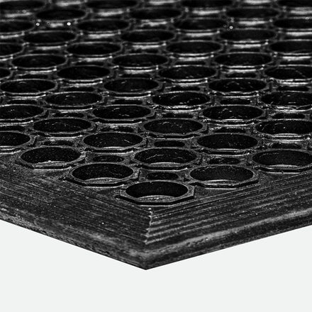 Sentry Outdoor Dirt Removal Mat - Slips Away - SE2436 - 