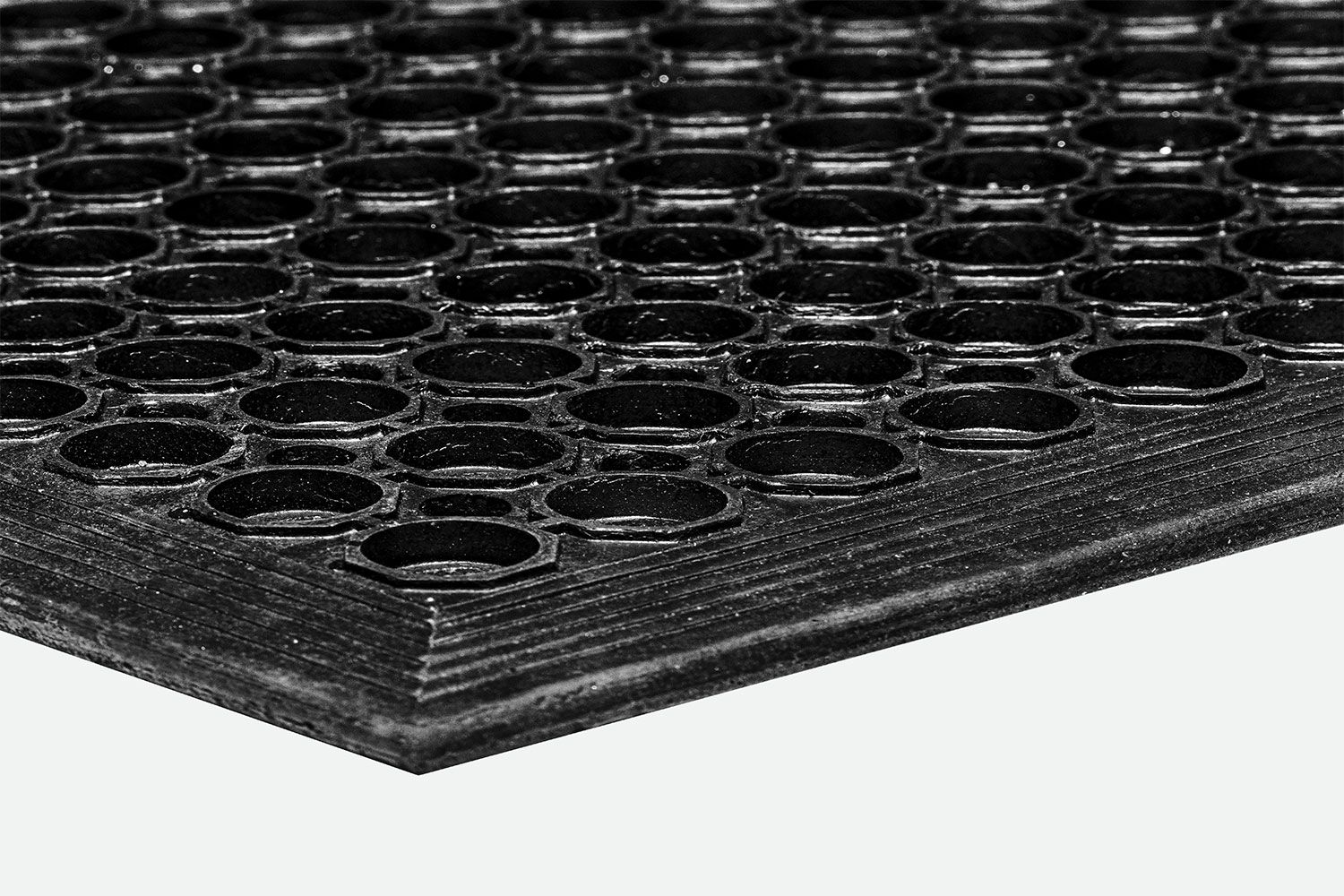 Sentry Outdoor Dirt Removal Mat
