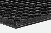 Sentry Outdoor Dirt Removal Mat