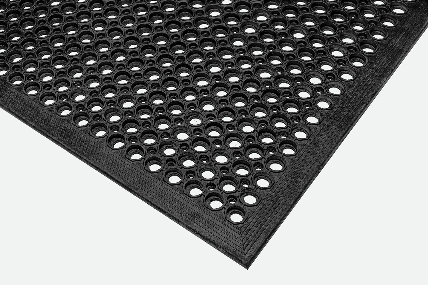Sentry Outdoor Dirt Removal Mat