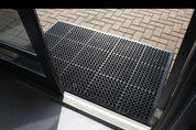Sentry Outdoor Dirt Removal Mat