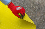 Sitemat - Yellow 100cm x 10m Roll - Slips Away - CR2100 - 1YL - 