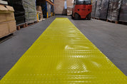 Sitemat  - Yellow 100cm x 10m Roll