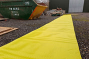 Sitemat  - Yellow 100cm x 10m Roll