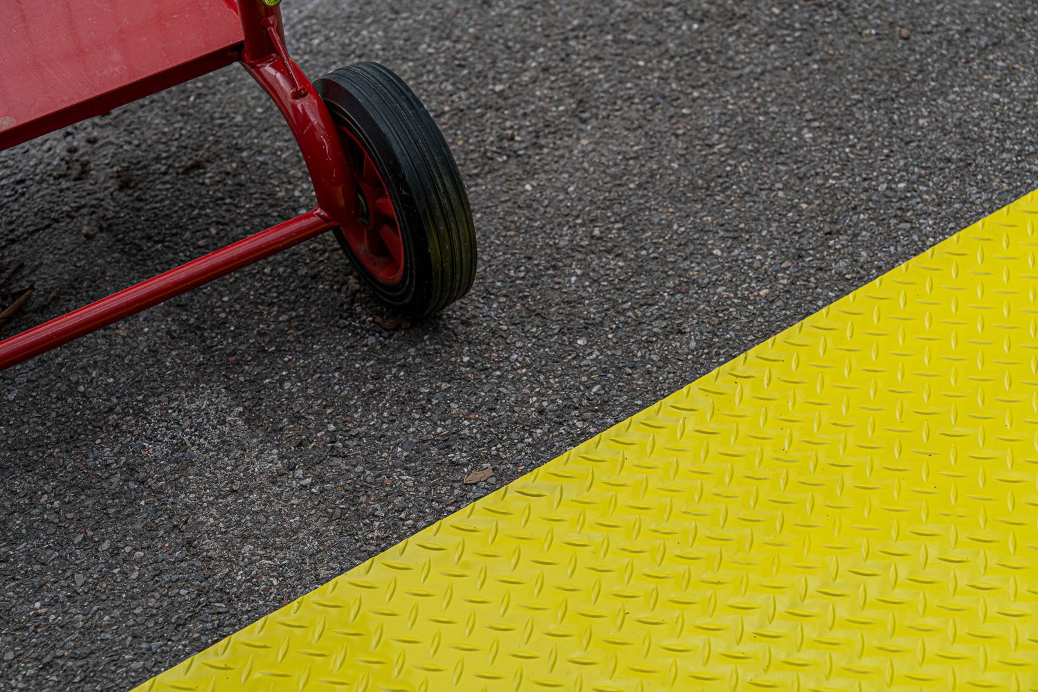 Sitemat  - Yellow 100cm x 10m Roll