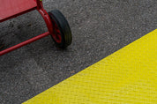 Sitemat  - Yellow 100cm x 10m Roll