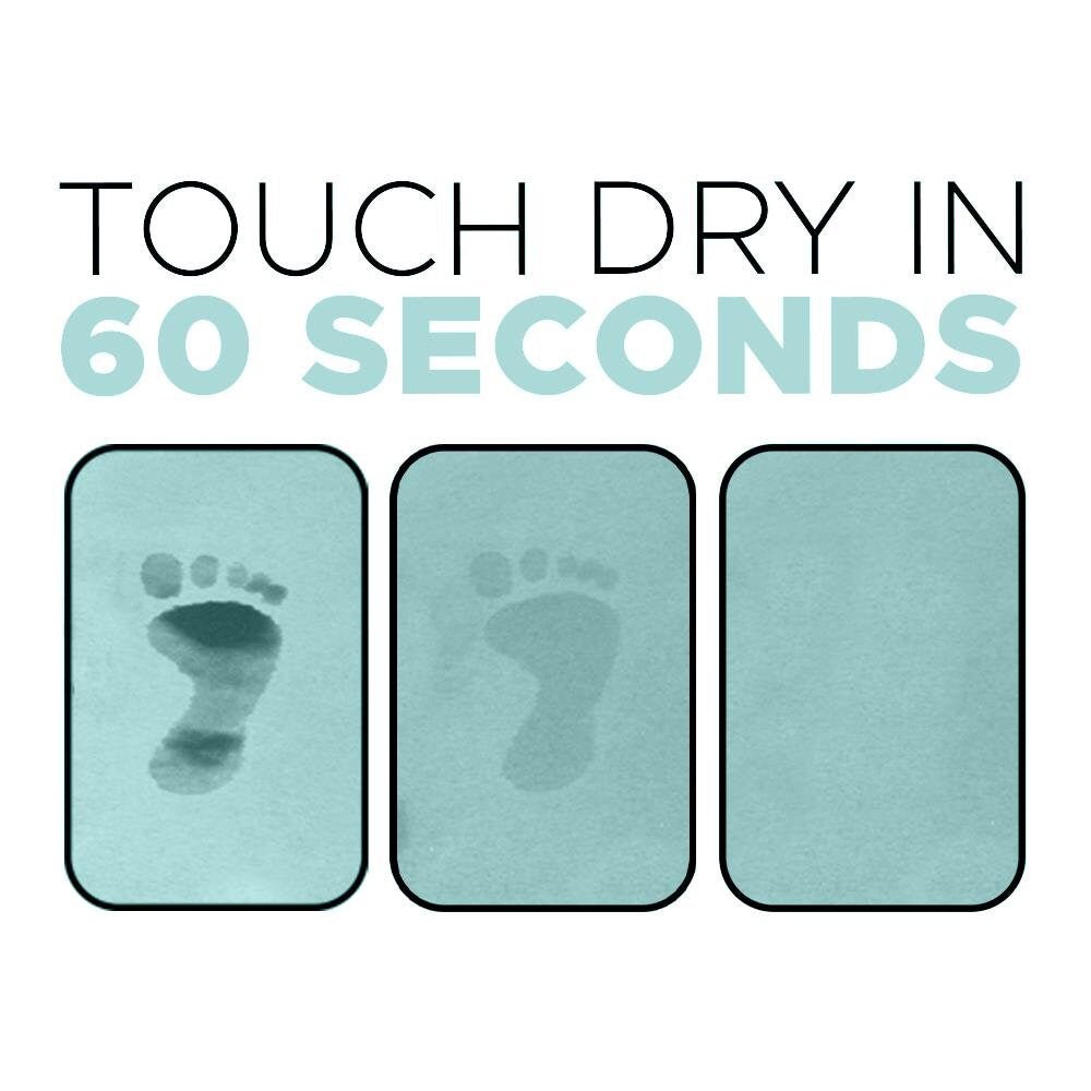 So Fresh & so Clean Bathmat - Funny Bath Mat - Cute Bathroom Decor - Funny Bathroom Decor - Housewarming Gift - Aqua Blue Non Slip Bath Mat - Slips Away - 1343895271 -