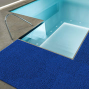 Soft Vinyl Spaghetti Matting – Comfort & Safety for Swimming Pools, Marinas & Boats - Slips Away -  -