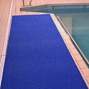 Soft Vinyl Spaghetti Matting – Comfort & Safety for Swimming Pools, Marinas & Boats - Slips Away - TCL440GN - 