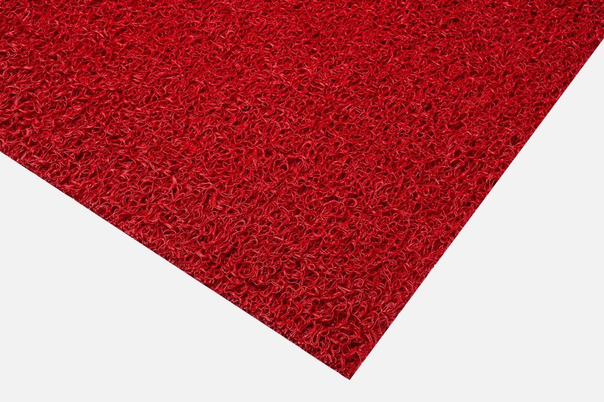 Soft Vinyl Spaghetti Matting – Comfort & Safety for Swimming Pools, Marinas & Boats - Slips Away - TCL440GN - 
