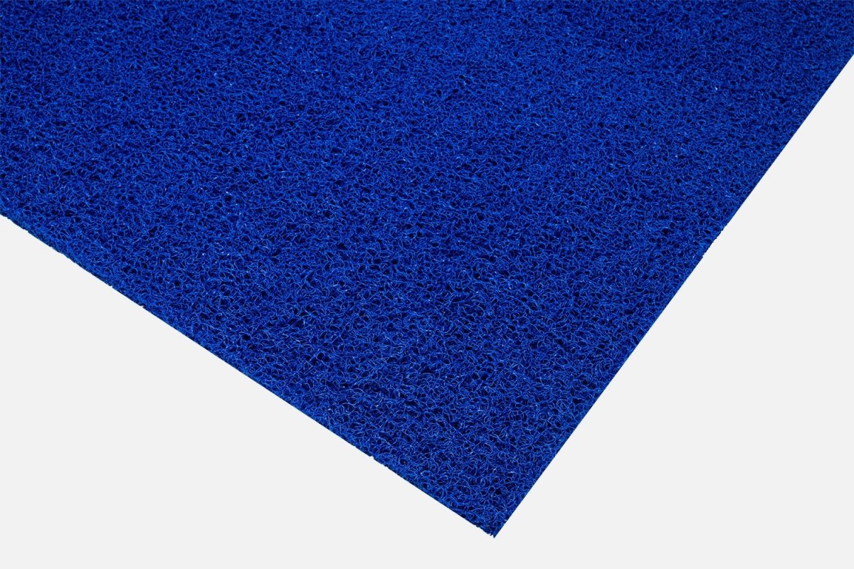 Soft Vinyl Spaghetti Matting – Comfort & Safety for Swimming Pools, Marinas & Boats - Slips Away - TCL440GN - 