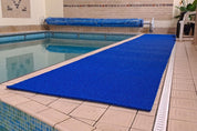 Soft Vinyl Spaghetti Matting – Comfort & Safety for Swimming Pools, Marinas & Boats - Slips Away - TCL440GN - 