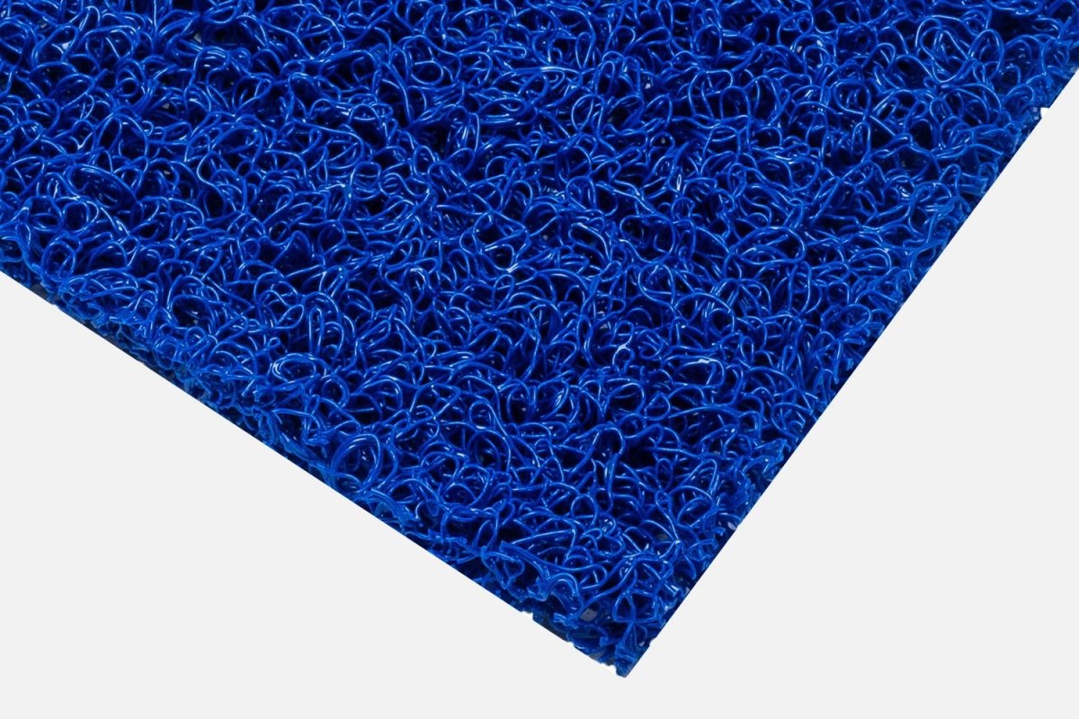 Soft Vinyl Spaghetti Matting – Comfort & Safety for Swimming Pools, Marinas & Boats - Slips Away - TCL440GN - 