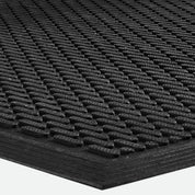 Soilscraper Outdoor Entrance Mat - Slips Away - SO3660 - 