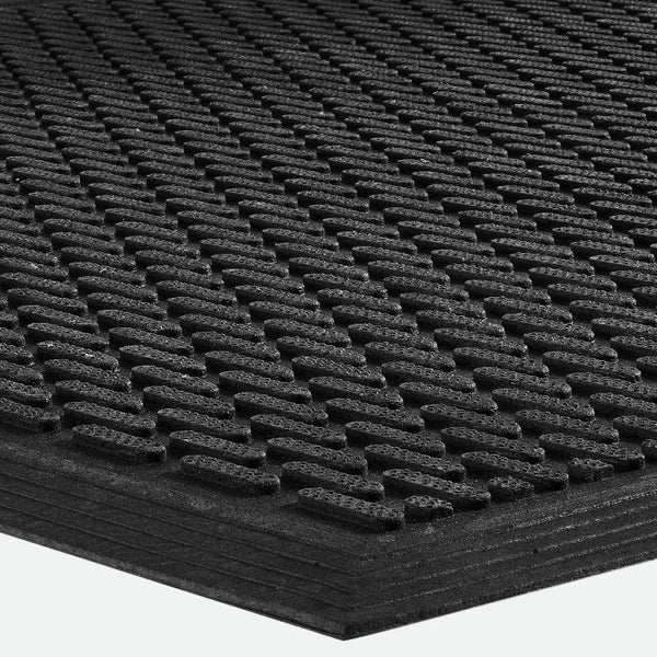 Soilscraper Outdoor Entrance Mat - Slips Away - SO3660 - 
