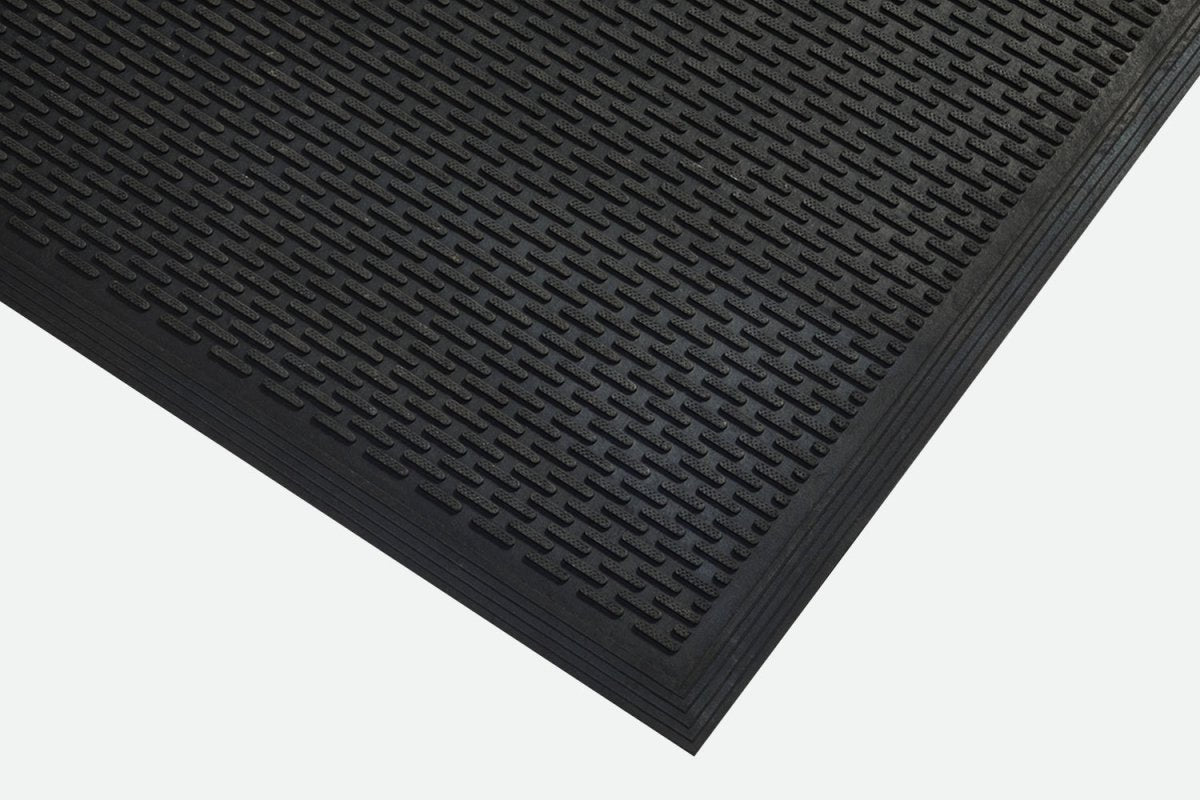 Soilscraper Outdoor Entrance Mat - Slips Away - SO3660 - 