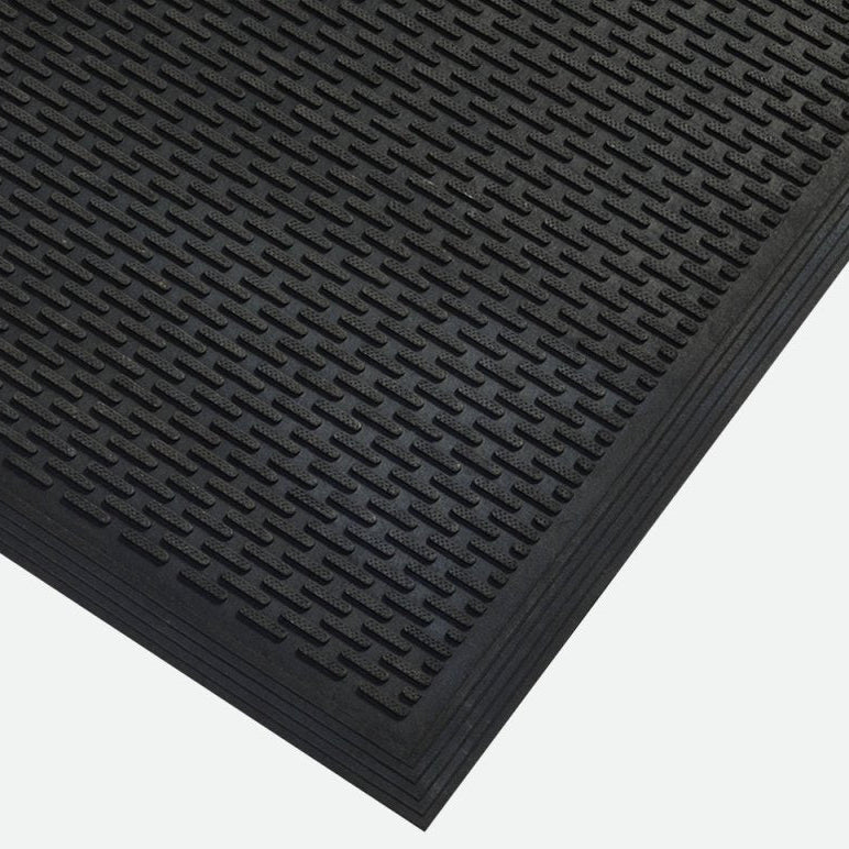 Soilscraper Outdoor Entrance Mat - Slips Away - SO3660 - 