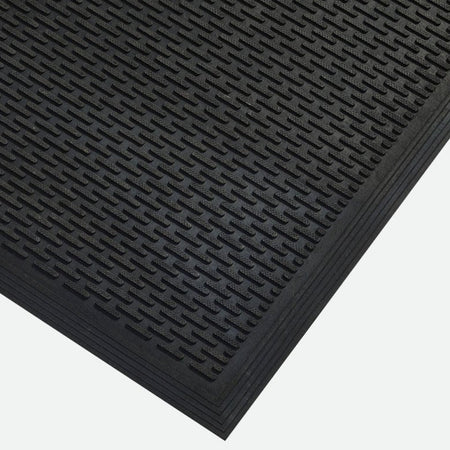 Soilscraper Outdoor Entrance Mat - Slips Away - SO3660 - 