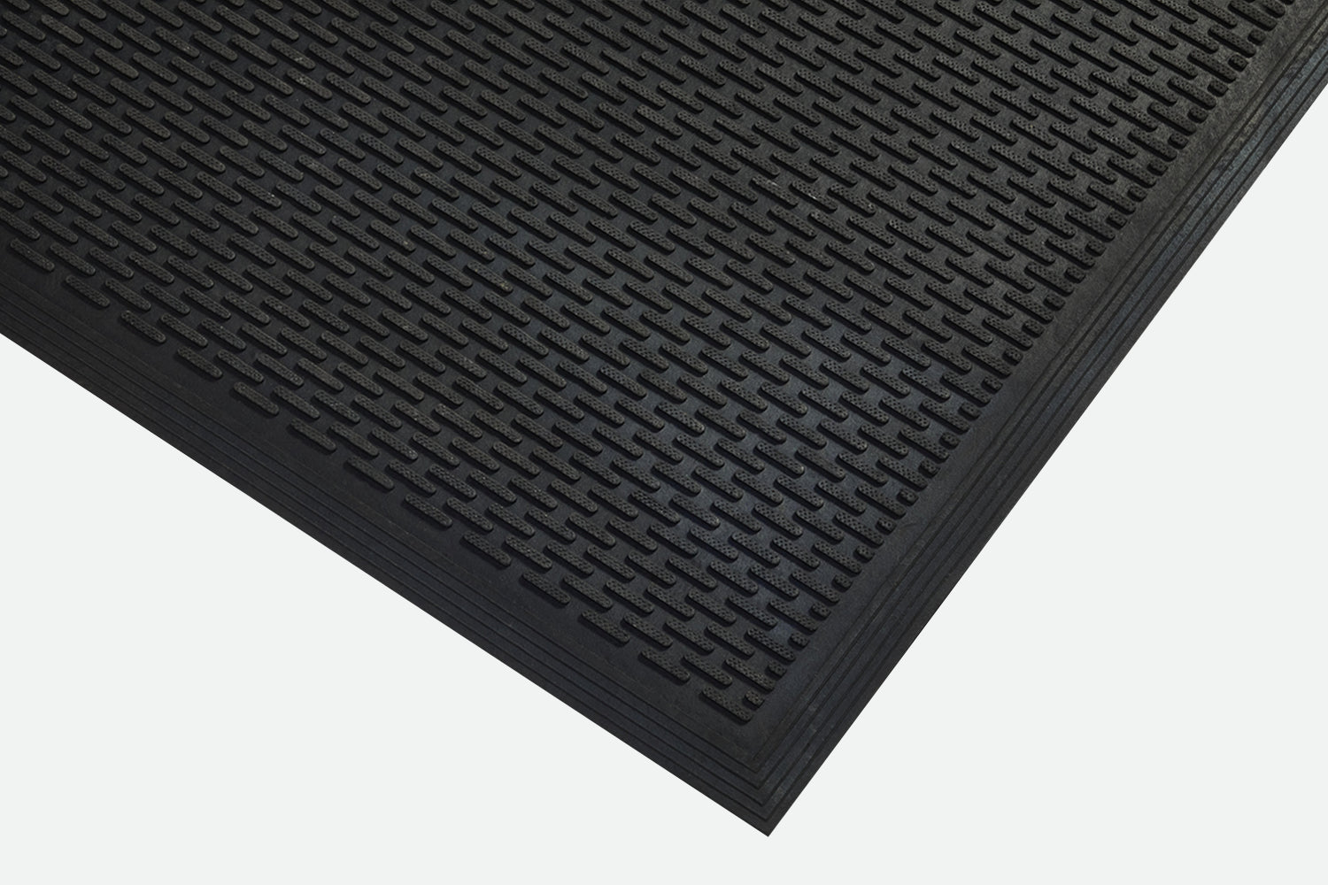 Soilscraper Outdoor Entrance Mat