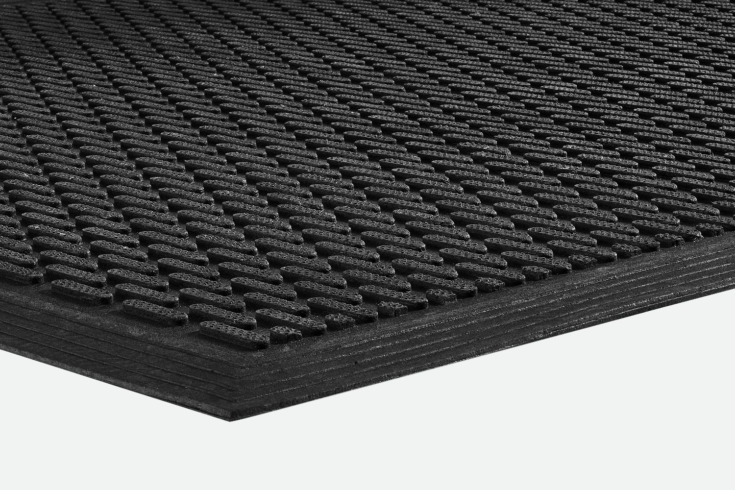 Soilscraper Outdoor Entrance Mat