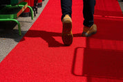Spaghetti Site Mat PVC - Slips Away - TC440GN - 