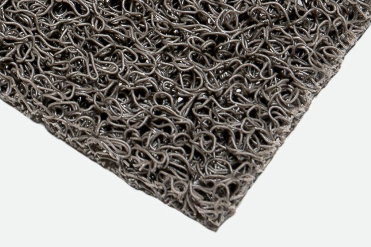 Spaghetti Site Mat PVC - Slips Away - TC440GN - 