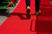 Spaghetti Site Mat PVC