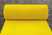 Spaghetti Site Mat PVC