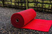 Spaghetti Site Mat PVC