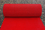 Spaghetti Site Mat PVC