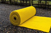 Spaghetti Site Mat PVC