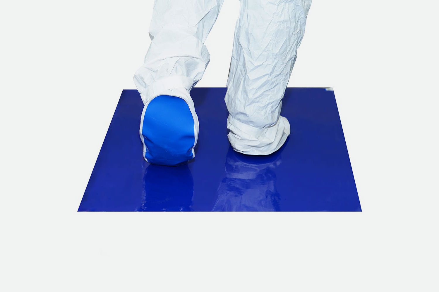 Sticky Step Plastic